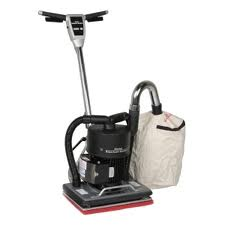 Flat Vibe Floor Sander