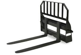 Forks for John Deere Backhoe