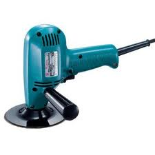 Grinder, 5 inch hand held