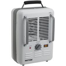 Electric Heater