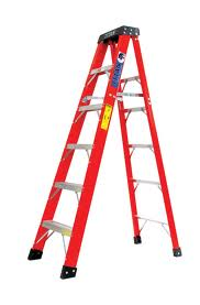 Step Ladders
