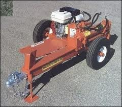 Log Splitter