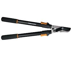 Bypass Telescoping Lopper