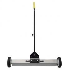Magnetic Sweeper