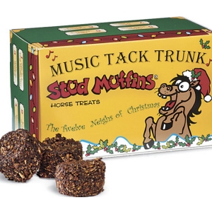 Stud Muffins Horse Treats