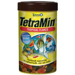 TetraMin Tropical Flakes