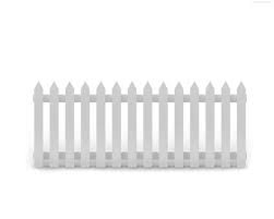 Picket Fence