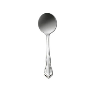 Croydon Bouillon Spoon