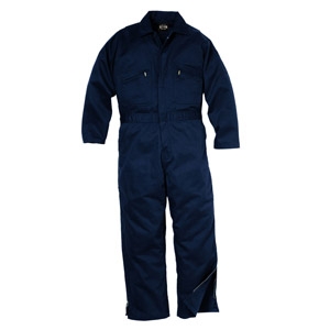 Key Deluxe Unlined Coverall