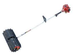 Power Broom