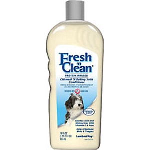Fresh N Clean Oatmeal Shampoo