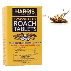 Harris Roach Tablets