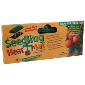 Seedling Heat Mat