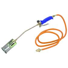 Propane Torch
