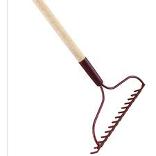 Garden Rake