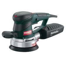 Random Orbit 6 inch Sander