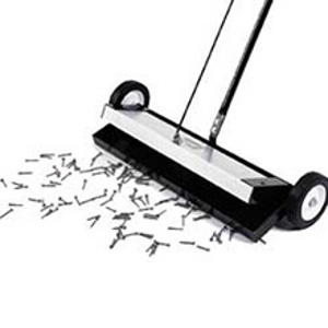 Magnetic Nail Sweeper