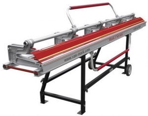 Van Mark 10' Aluminum Sliding Brake