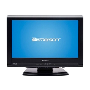 Emerson Color TV/DVD Player