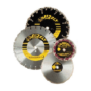 Hoffman Diamond Blades Available - Call for Pricing