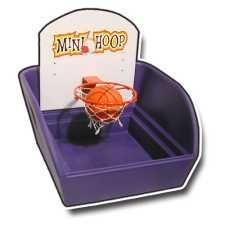 Mini Hoops game