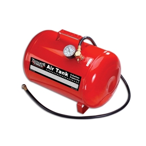 Air Tank with Tire Fill Valve