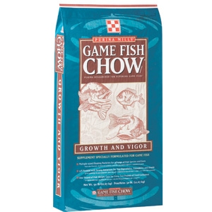 Purina® Game Fish Chow