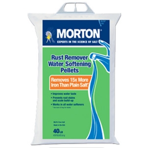 Morton® Rust Remover Pellets