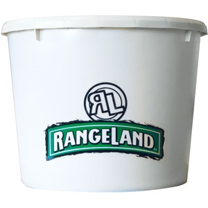 RangeLand Molasses Tubs
