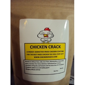 Chicken Crack