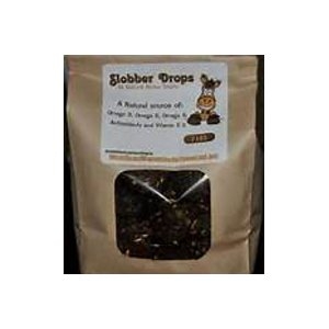 Slobber Drops and Whinny Wafers All Natural Horse Treats