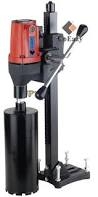 CORE DRILL STATIONARY