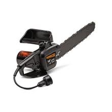 CHAINSAW, ELECTRIC 14