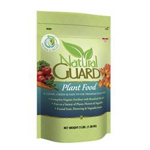 Natural Guard Plant Food