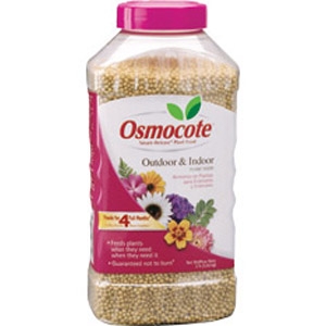Osmocote® Outdoor & Indoor Smart-Release® Plant Food