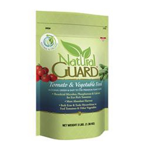 Natural Guard Tomato and Vegetable Food