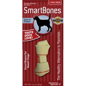 Smart Bones 3 Pack dental bone