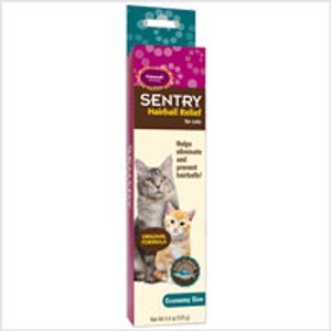 SENTRY HC® Petromalt® Fish Flavor 4.4oz