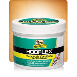 Hooflex® Therapeutic Conditioner Ointment