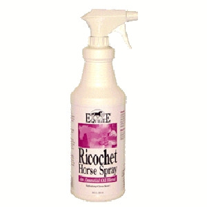 Ricochet Horse Spray™ All-Natural 