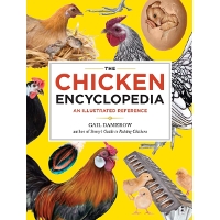 Storey Publishing The Chicken Encyclopedia: An illustrated reference