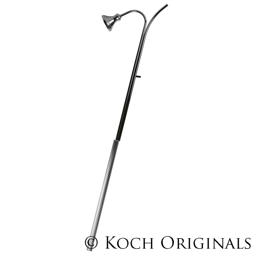 Tradition Candle Lighter w/ Standard Snuffer- 40'' Long