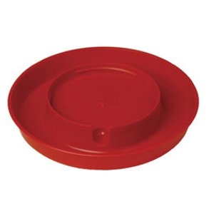 Poultry water Lug Base for 1 Gallon