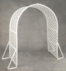 Wedding Arch