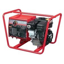 Welder/Generator