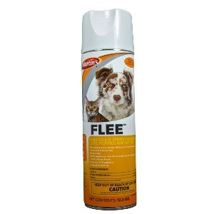 Insecticide Spray For Dogs, Cats, Puppies And Kittins
