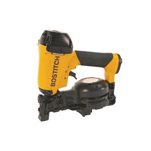 Coil Roofing Nailer