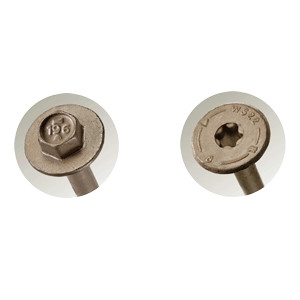 Strong-Drive® SDWS and SDWH Structural Wood Screws