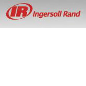 Ingersoll Rand 185cfm Air Compressor