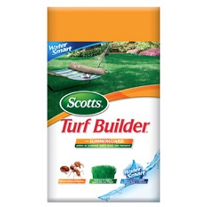 Turf Builder® With SummerGuard®
